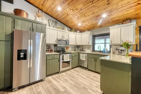 277 Clay Durrett Road Murphy NC 28906