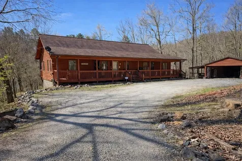 277 Clay Durrett Road Murphy NC 28906