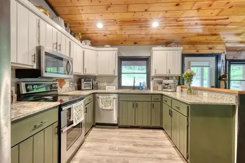 277 Clay Durrett Road Murphy NC 28906