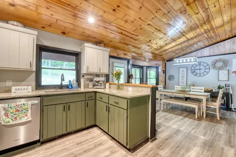 277 Clay Durrett Road Murphy NC 28906
