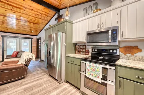 277 Clay Durrett Road Murphy NC 28906