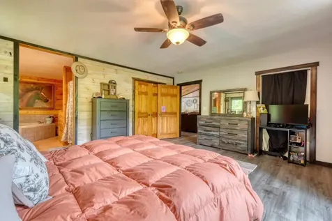 277 Clay Durrett Road Murphy NC 28906