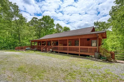 277 Clay Durrett Road Murphy NC 28906