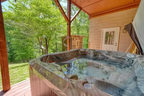277 Clay Durrett Road Murphy NC 28906