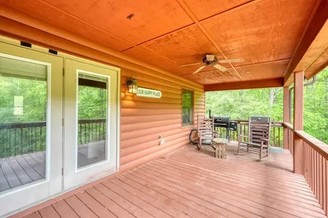 277 Clay Durrett Road Murphy NC 28906