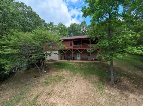 277 Clay Durrett Road Murphy NC 28906