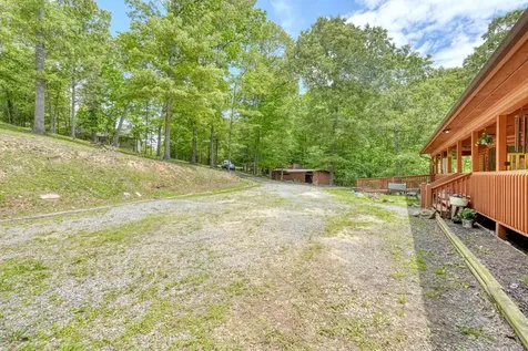 277 Clay Durrett Road Murphy NC 28906