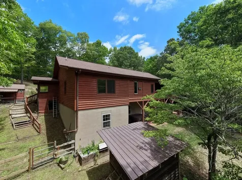 277 Clay Durrett Road Murphy NC 28906
