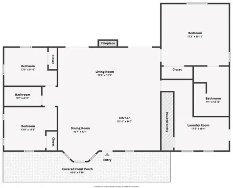 277 Clay Durrett Road Murphy NC 28906