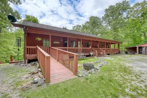 277 Clay Durrett Road Murphy NC 28906