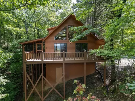 425 Boyd Ridge Murphy NC 28906
