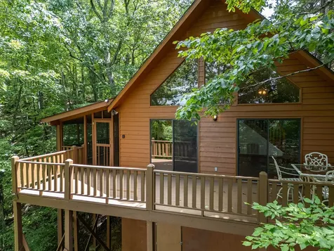 425 Boyd Ridge Murphy NC 28906