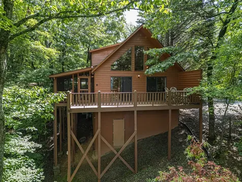 425 Boyd Ridge Murphy NC 28906