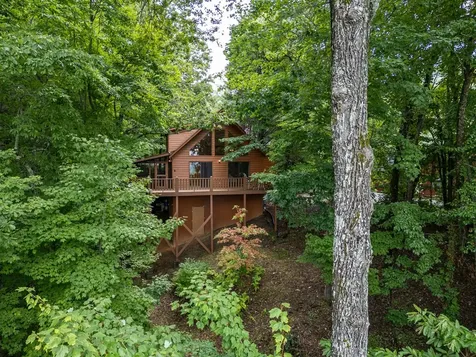 425 Boyd Ridge Murphy NC 28906