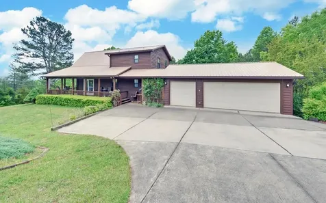 527 Country Mountain Ridge Drive Murphy NC 28906
