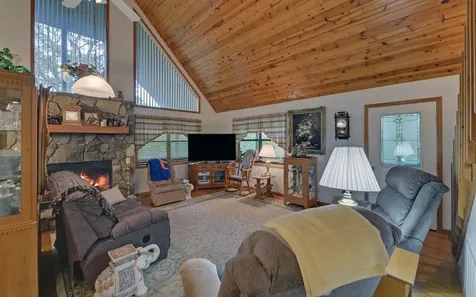 527 Country Mountain Ridge Drive Murphy NC 28906