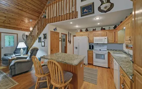 527 Country Mountain Ridge Drive Murphy NC 28906