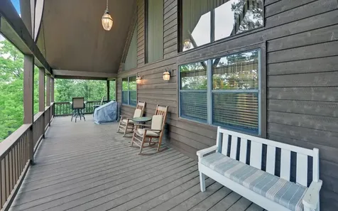 527 Country Mountain Ridge Drive Murphy NC 28906