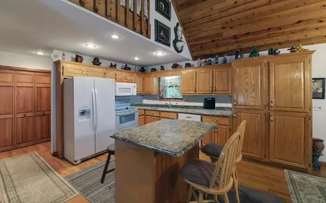 527 Country Mountain Ridge Drive Murphy NC 28906