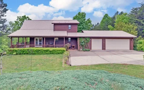 527 Country Mountain Ridge Drive Murphy NC 28906