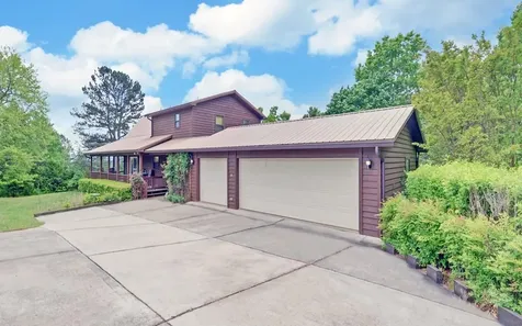 527 Country Mountain Ridge Drive Murphy NC 28906
