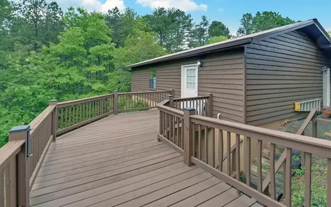 527 Country Mountain Ridge Drive Murphy NC 28906