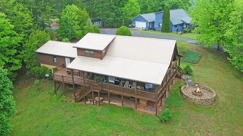527 Country Mountain Ridge Drive Murphy NC 28906