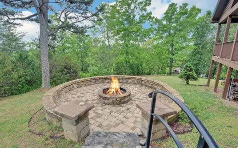 527 Country Mountain Ridge Drive Murphy NC 28906