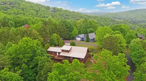 527 Country Mountain Ridge Drive Murphy NC 28906