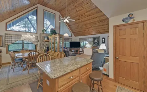 527 Country Mountain Ridge Drive Murphy NC 28906
