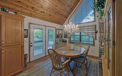 527 Country Mountain Ridge Drive Murphy NC 28906