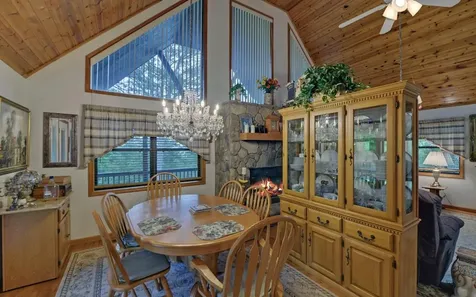 527 Country Mountain Ridge Drive Murphy NC 28906