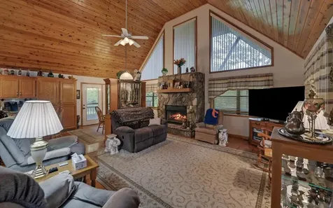 527 Country Mountain Ridge Drive Murphy NC 28906