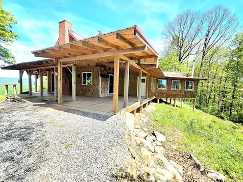 795 Porterfield Gap Road Robbinsville NC 28771