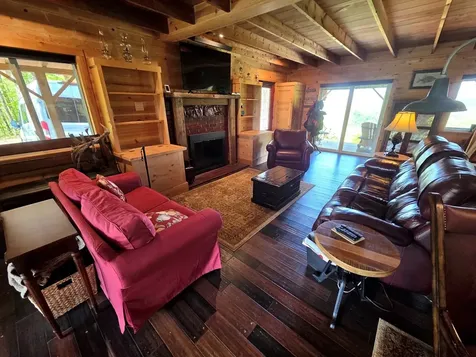 795 Porterfield Gap Road Robbinsville NC 28771