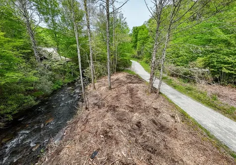 795 Porterfield Gap Road Robbinsville NC 28771