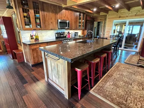 795 Porterfield Gap Road Robbinsville NC 28771