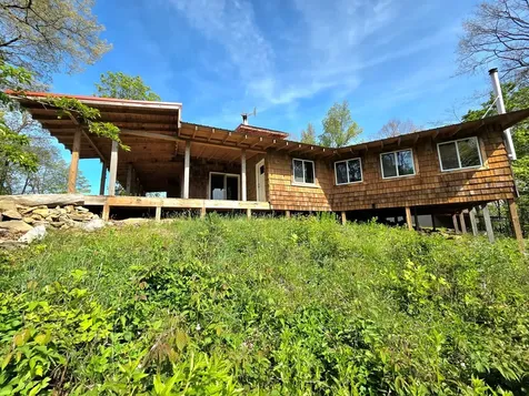 795 Porterfield Gap Road Robbinsville NC 28771