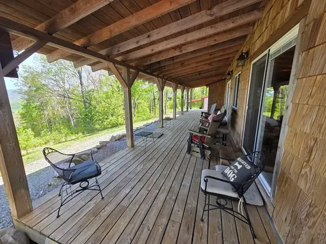 795 Porterfield Gap Road Robbinsville NC 28771