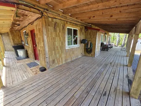 795 Porterfield Gap Road Robbinsville NC 28771