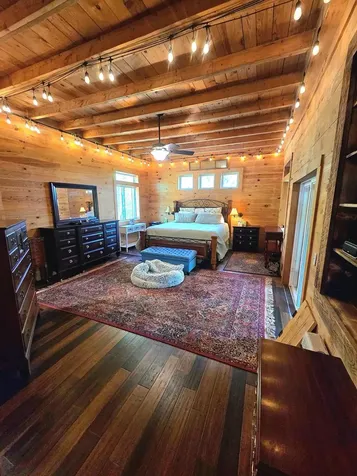 795 Porterfield Gap Road Robbinsville NC 28771