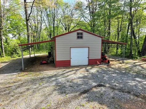 795 Porterfield Gap Road Robbinsville NC 28771