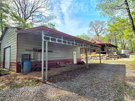 795 Porterfield Gap Road Robbinsville NC 28771