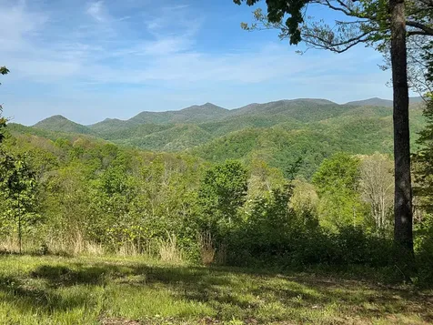 795 Porterfield Gap Road Robbinsville NC 28771