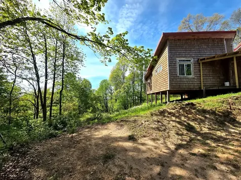795 Porterfield Gap Road Robbinsville NC 28771