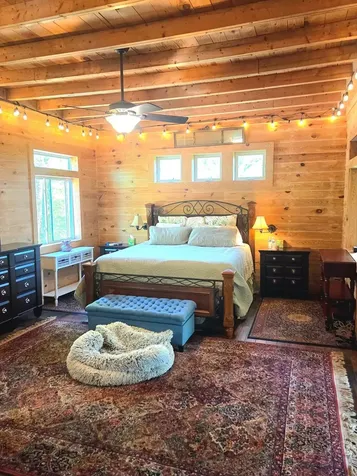 795 Porterfield Gap Road Robbinsville NC 28771