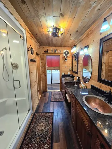 795 Porterfield Gap Road Robbinsville NC 28771
