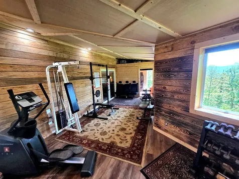 795 Porterfield Gap Road Robbinsville NC 28771