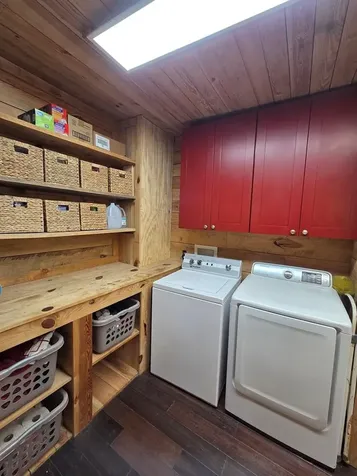 795 Porterfield Gap Road Robbinsville NC 28771