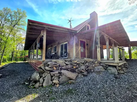 795 Porterfield Gap Road Robbinsville NC 28771